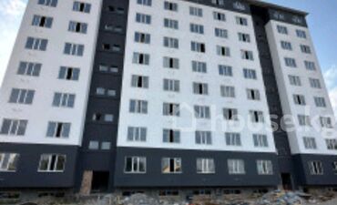 помешение под кафе: 1 комната, 45 м², 108 серия, 8 этаж, ПСО (под самоотделку)