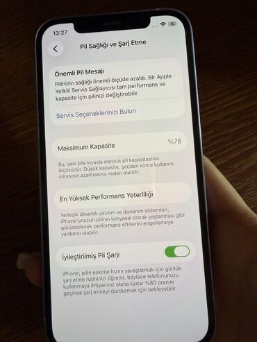 Apple iPhone: IPhone 12, 64 GB, Deep Purple, Face ID — 7