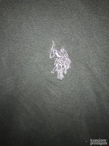 Farmerke: Farmerke, U.S. Polo Assn, bоја - Tamnoplava — 7