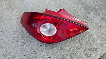 moment kljuc: STOP SVETLO STOP LAMPA ZA OPEL CORSA D | Stop svetlo Stop lampa Opel — 1