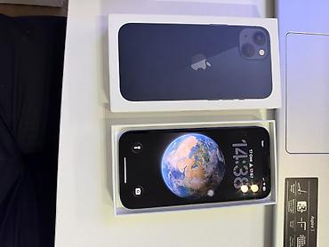 se iphone: IPhone 13, 128 GB, Midnight, Face ID — 2
