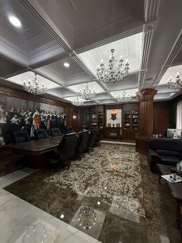 Продажа домов: Дом, 550 м², 7 комнат, Собственник, Евроремонт — 5