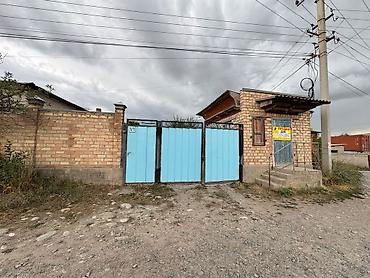 участок долинка: Продается пол дома с большим участком по первой линии в с.Заречное ( — 1