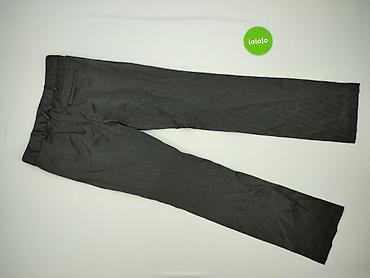 standard garnitury: MNG Suit, Spodnie materiałowe damskie, rozmiar S — 3