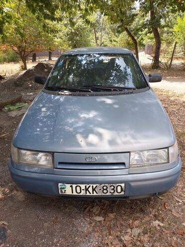 kask satış: VAZ (LADA) 2110: 1.5 l | 2002 il Sedan