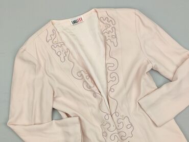 Lumina, Women's blazer, size L (EU 40)