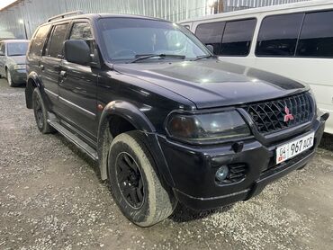 совместимые расходные материалы mitsubishi фотобумага: Mitsubishi Challenger: 2003 г., 3 л, Автомат, Газ, Внедорожник