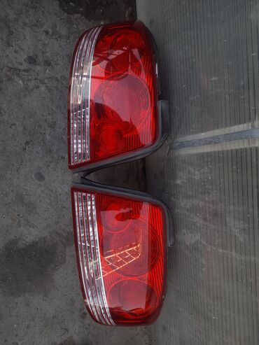 ışıqlar: Hyundai 2003 г., Оригинал, ОАЭ, Б/у