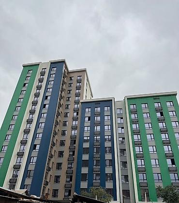 квартира шопоков: 2 комнаты, 72 м², Элитка, 7 этаж, ПСО (под самоотделку) — 2