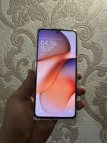 sim: Redmi, Redmi Note 13, Б/у, 128 ГБ, 2 SIM — 5