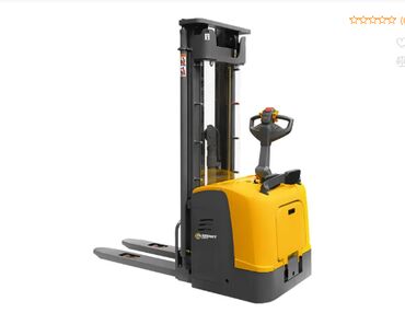 купить шпиндель для чпу: Штабелер самоходный SMARTLIFT CDDK20 (2000 кг; 4,5 м; 24В / 300Ач, PV