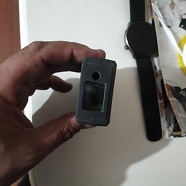 Məsafə ölçənlər, ruletkalar: İşlənmiş Lazer məsafə ölçən, Tripod girişli — 2