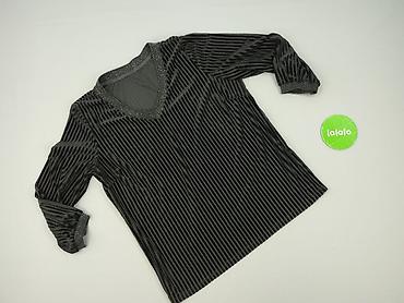 aksamitne bluzy: Bluzka damska, rozmiar M — 2