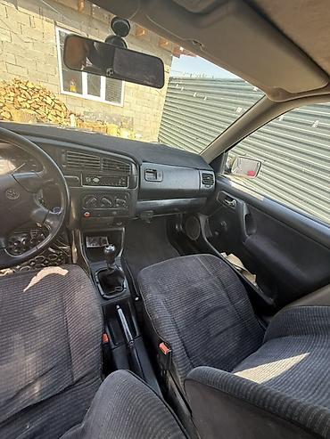 купить китайский авто: Volkswagen Golf: 1992 г., 1.4 л, Механика, Хэтчбэк — 6
