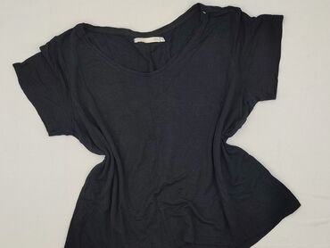 t shirty damskie z cekinami allegro: Women`s T-shirt, 157, size M (EU 38)
