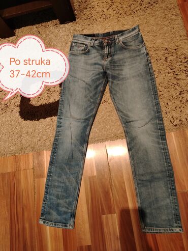 jordan za devojcice: Tommy Hilfiger, Straight cut, 164-170