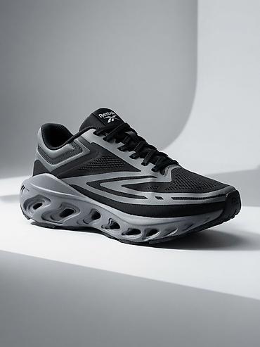 манас секс: Мужские кроссовки, 40, 41, 42, Reebok, Новый, цвет - Серый, Бесплатная доставка — 5