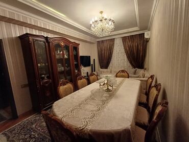 Köhnə tikili: Mənzilin daxili dizaynı və komplektləri - Geniş dəhliz: dekorativ daş — 3