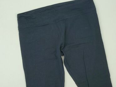 nike running t shirty: Primark, Leggings Sports for women, size XL (EU 42)