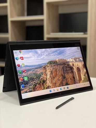 microsoft: 💎 LENOVO THINKPAD X1 YOGA GEN 3 – PREMIUM 2K BİZNES TRANSFORMERİ 💎 — 5
