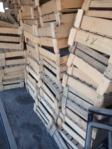 бу книжный шкаф: Яшики деревянные