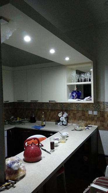 Продажа домов: 6 комнат и более, 320 м², 6 соток, Бишкек, Азия Молл Собственник — 4