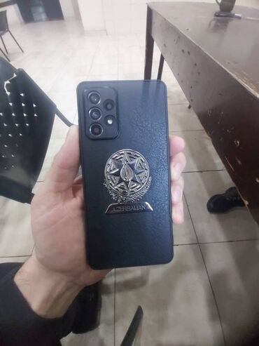 samsunq a30s: Samsung Galaxy A52, 256 GB, rəng - Qara, Sensor, Barmaq izi, İki sim kartlı lalafo.az -da samsunq a30s: Samsung Galaxy A52, 256 GB, rəng - Qara, Sensor, Barmaq izi, İki sim kartlı