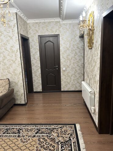 московская 191: 4 комнаты, Собственник, Без подселения, С мебелью полностью