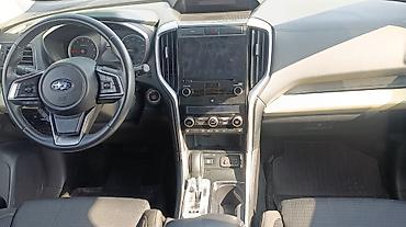outback xt: Subaru Ascent: 2019 г., 2.4 л, Автомат, Бензин, Кроссовер — 10