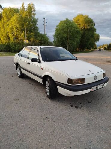 матор портер: Volkswagen Passat: 1988 г., 1.8 л, Механика, Бензин, Седан