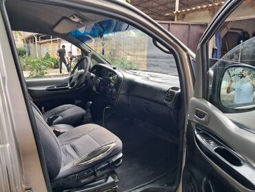 naxcivan masin elanları 2020: Hudai h1 ili2005 2.5 turbo