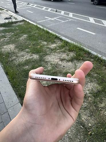 iphone 8 qırıq: IPhone 8, Qızılı, Barmaq izi — 8