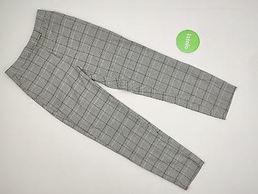 39 zl: Reserved, Spodnie materiałowe damskie, rozmiar S — 2