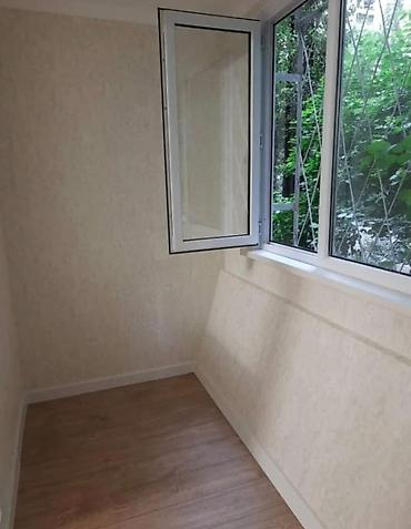 flat osh: 1 комната, 35 м², Центральная мечеть 104 серия, 1 этаж — 3