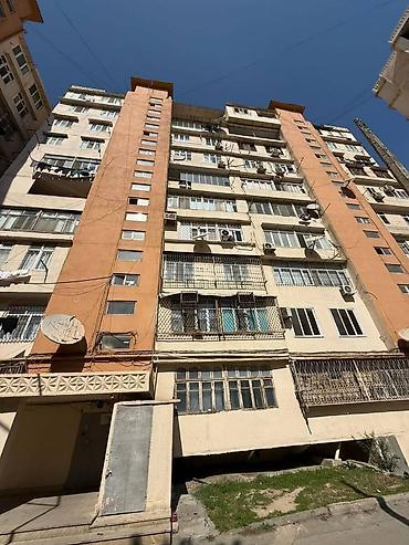 Комнаты: Баку, Поселок Бинагади, 3 комнаты, Вторичка, 80 м² — 2