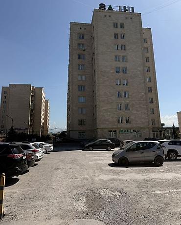 Продажа квартир: 2 комнаты, 68 м², Тунгуч мкр Элитка, 2 этаж, Косметический ремонт — 4