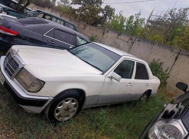 мерс 123 дизел: Mercedes-Benz W124: 1991 г., 2.3 л, Механика, Бензин, Седан