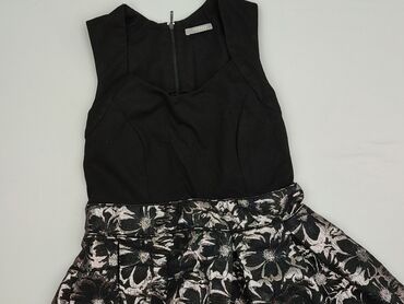 hm plus size sukienki: Orsay, Sukienka damska, rozmiar M