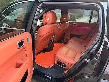 Продажа авто: Lixiang L7: 2023 г., 1.5 л, Автомат, Электромобиль, Кроссовер — 9