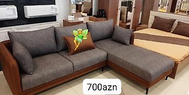 kiçik divanlar: Künc divan, Yeni, Açılan, Bazasız, Parça — 1