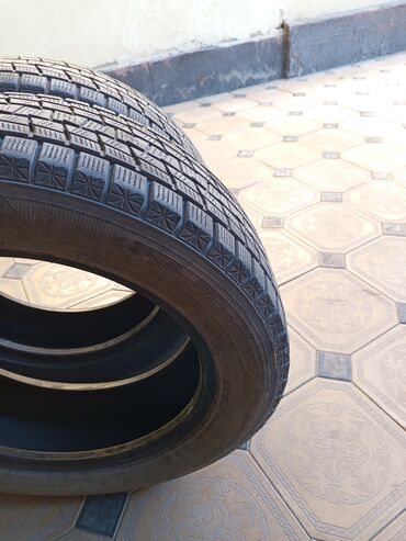 купить набор ключей force: Зимние шины (пара) - Размер: 225/60 R18 - Индекс нагрузки/скорости