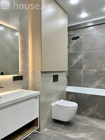 Продажа квартир: 2 комнаты, 82 м², Элитка, 13 этаж — 3