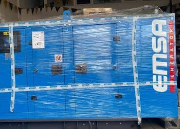 LDV: Satış, Yeni, Dizel, Generator, Pulsuz çatdırılma