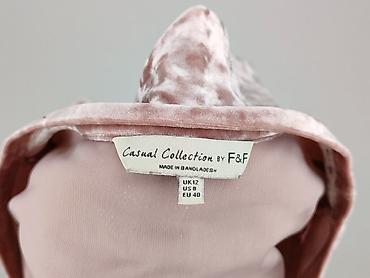 massimo bluzki: F&F, T-shirt damski, rozmiar L — 4