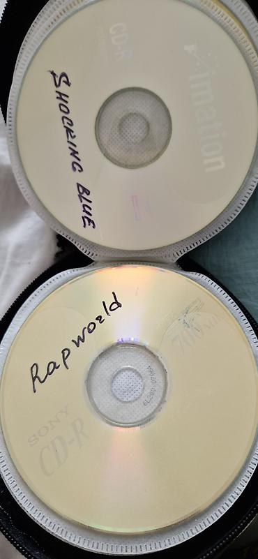 CD, DVD диски: Продам диски с мультиками,кино,музыка — 7