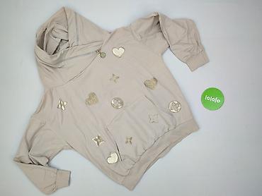 pitbull dla dzieci: La Pia, Bluza z kapturem damska, rozmiar One size — 2