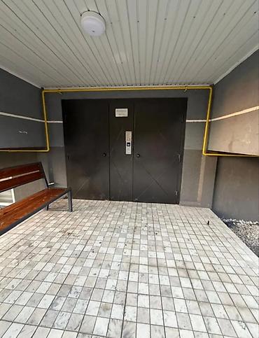 восток 5 квартира: 1 комната, 45 м², Восток-5 мкр 106 серия, 9 этаж, Евроремонт — 4