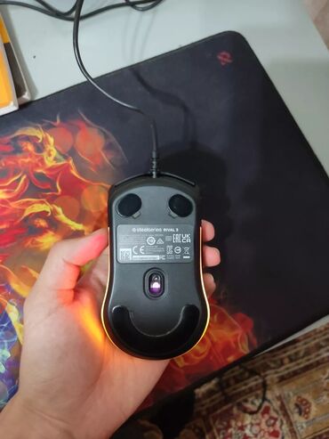 razer deathadder мышь: Steel series rival 3, очень хорошая мышка для шутеров на подобии кс