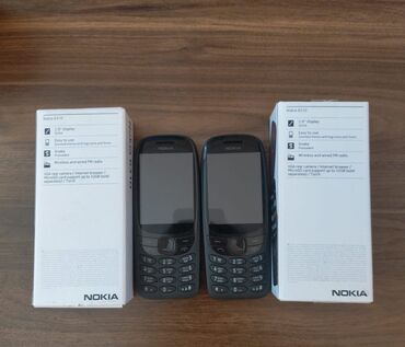Nokia: Nokia 3.1