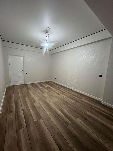 Продажа квартир: 1 комната, 41 м², Нижний Джал (Джал-23) Элитка, 12 этаж, Евроремонт — 9